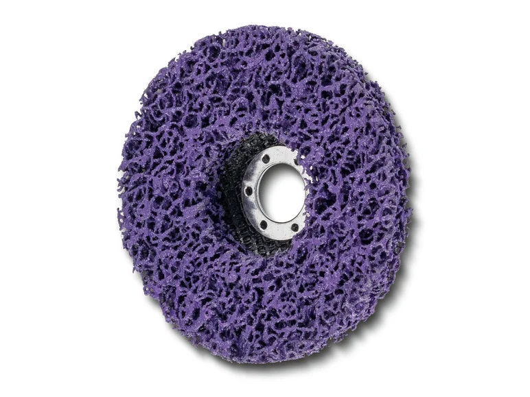 Acessórios PARKSIDE® para meuleuse d'angle, 125 mm