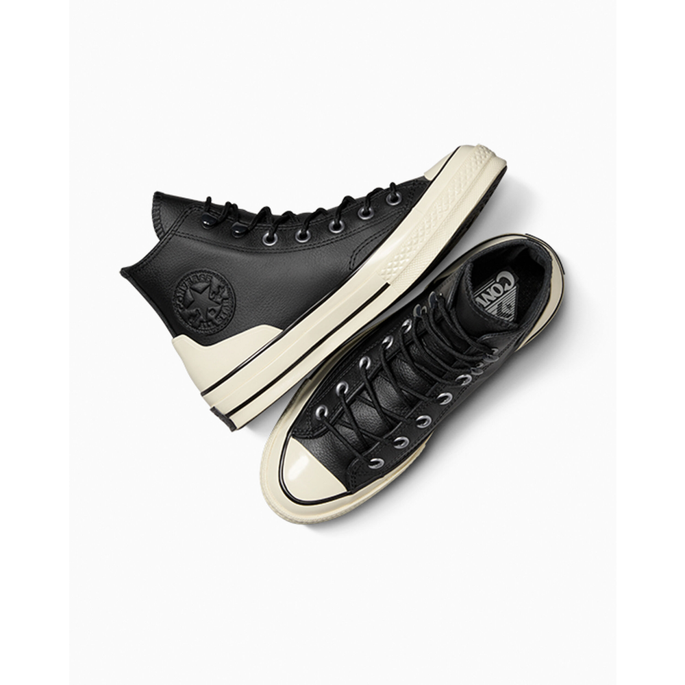 Converse Chuck 70 Counter Climate A05695C / schwarz