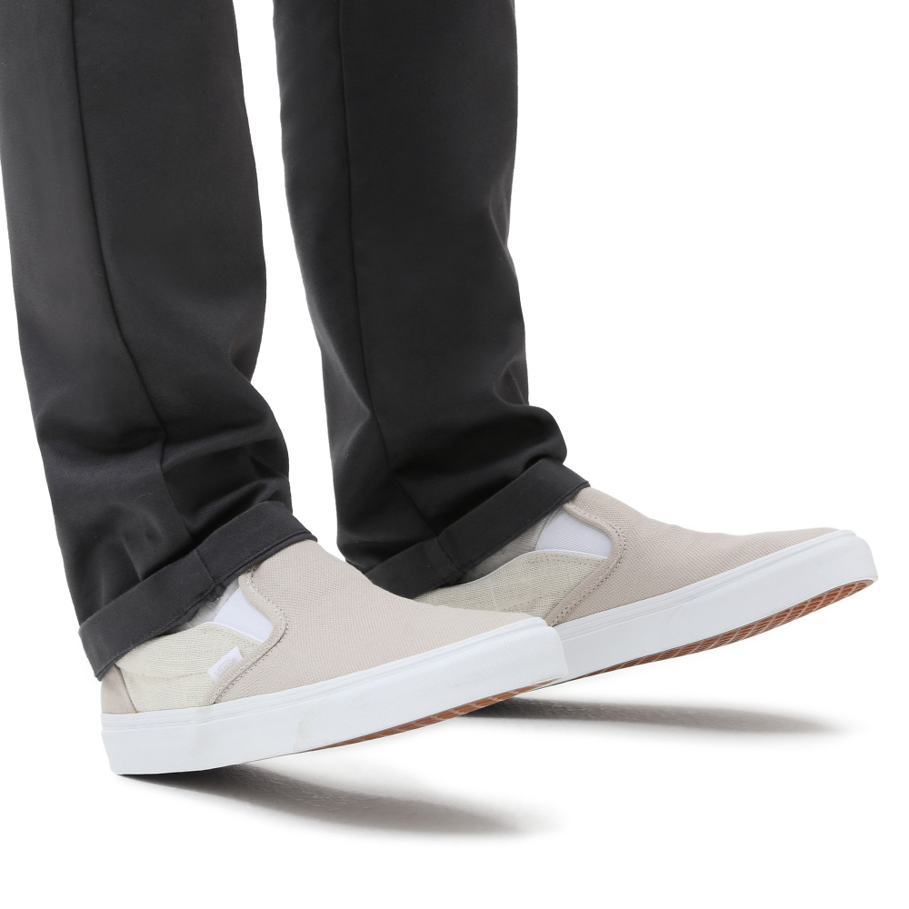 Vans Classic Slip On VN0A7Q5DNTR1 / braun