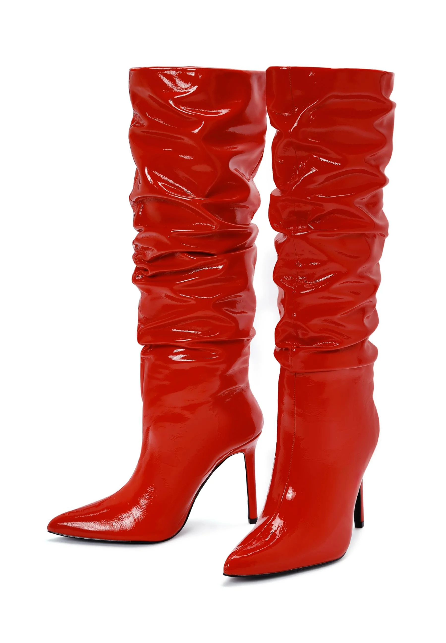 Botas altas Derimod