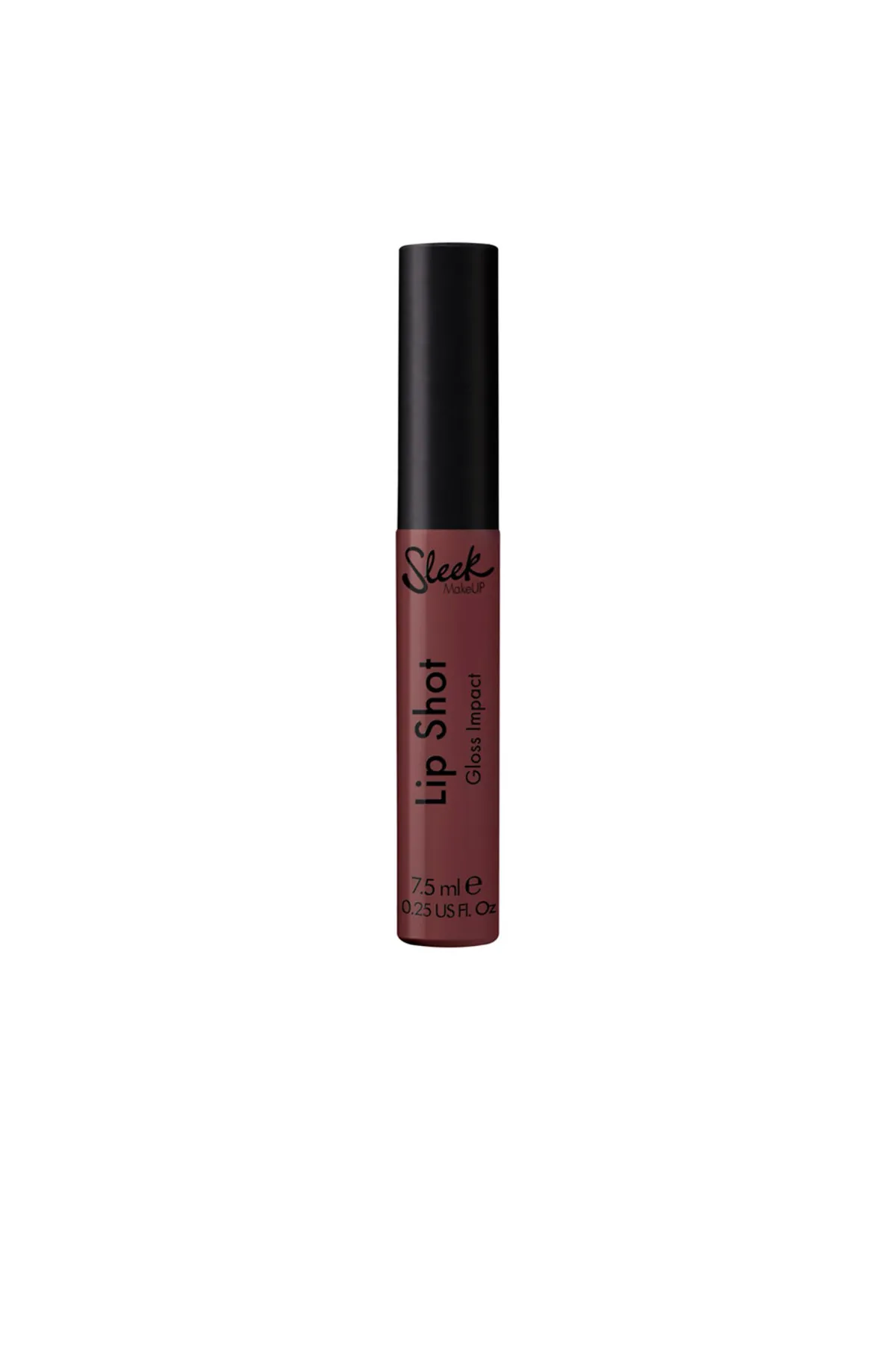 Sleek  Lip Shot Gloss Impact #bereit Oder Nicht