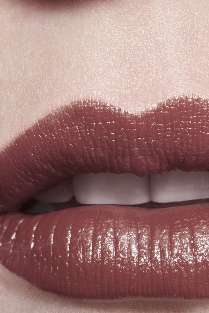 CHANEL ROUGE ALLURE DER INTENSIVE LIPPENSTIFT