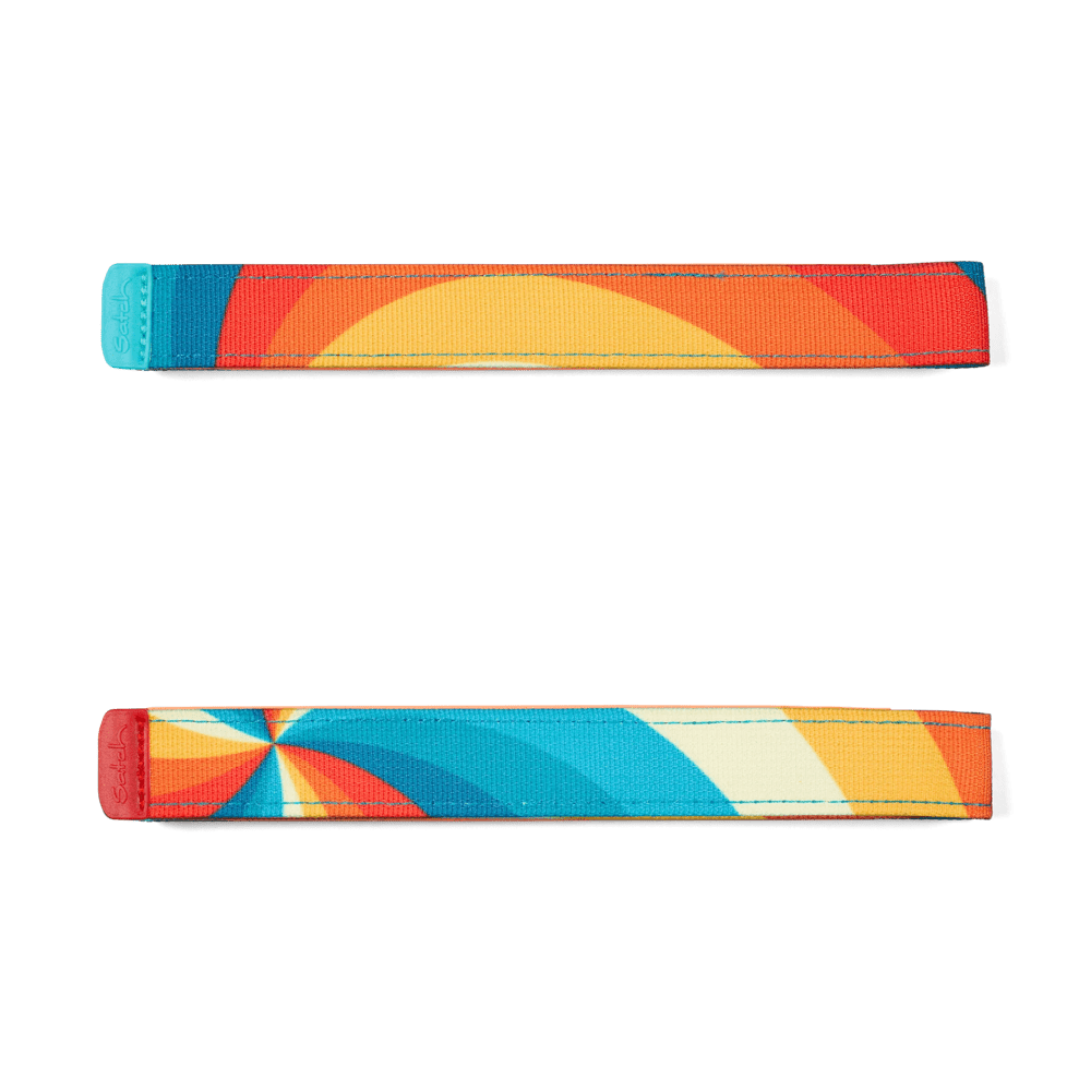 SWAPS Sunny Swirl