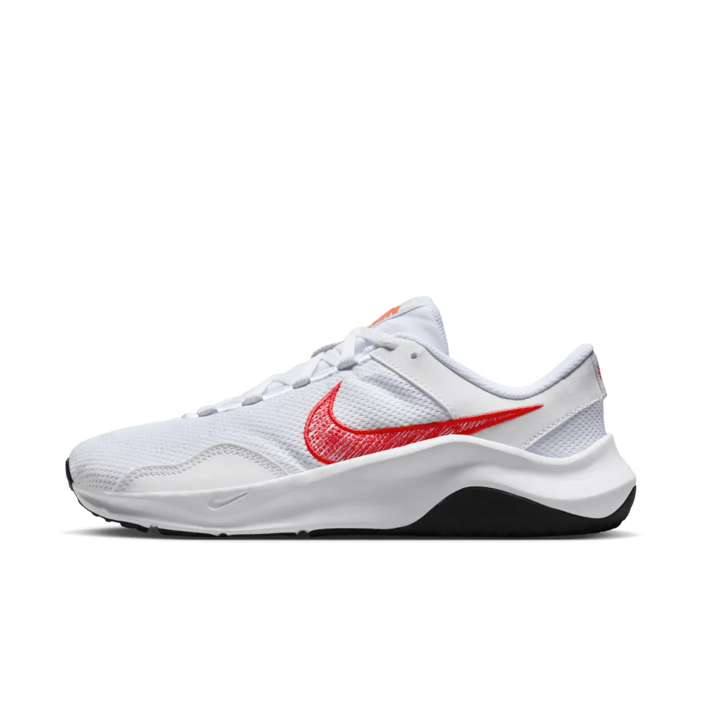 Nike Legend Essential 3 Next Nature Workout DM1119-102 / weiss