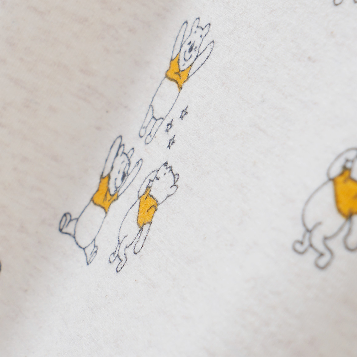 Winnie Puuh Strampler und Langarmbody im Set
