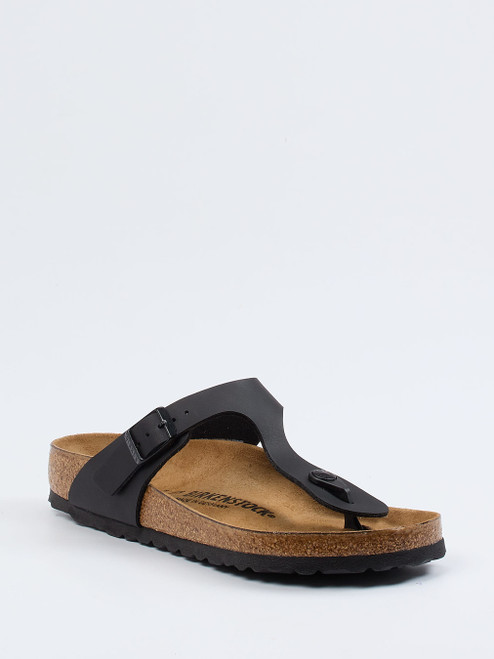 Zehentrenner-Pantolette Gizeh-21400090017 Birkenstock