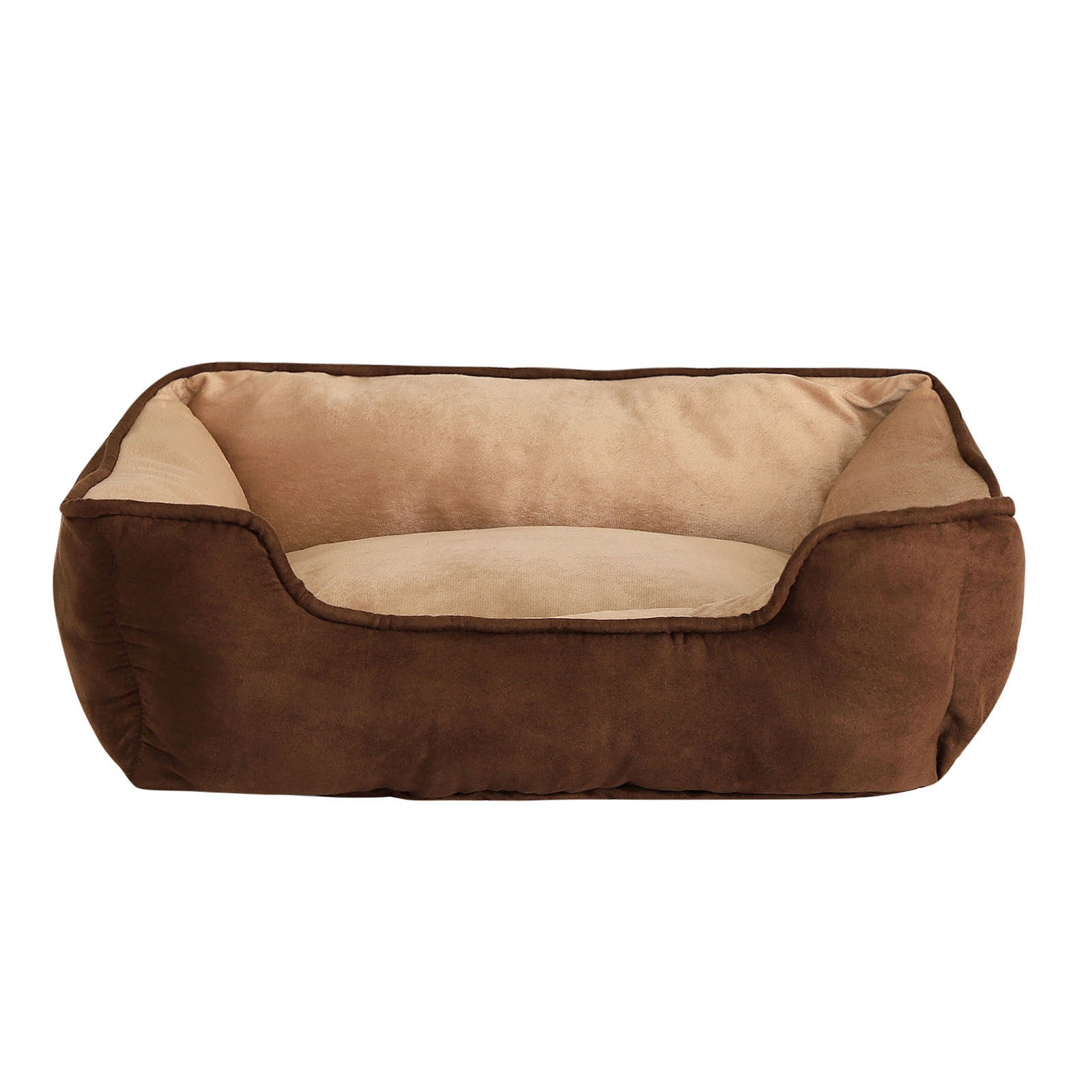 Lionto Hundebetten Lionto 2-in-1 Hundebett Hundekissen M