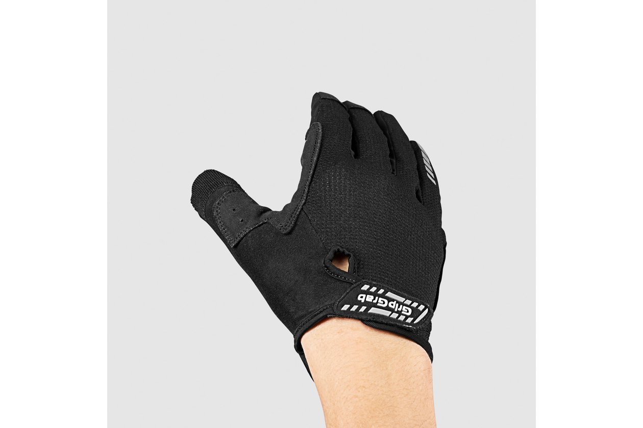 GRIPGRAB SuperGel XC Touchscreen Langfinger Handschuhe - 2023