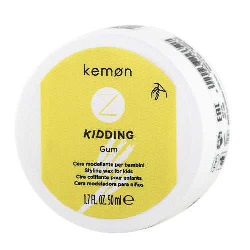 kemon Liding Kidding Gum 50 ml