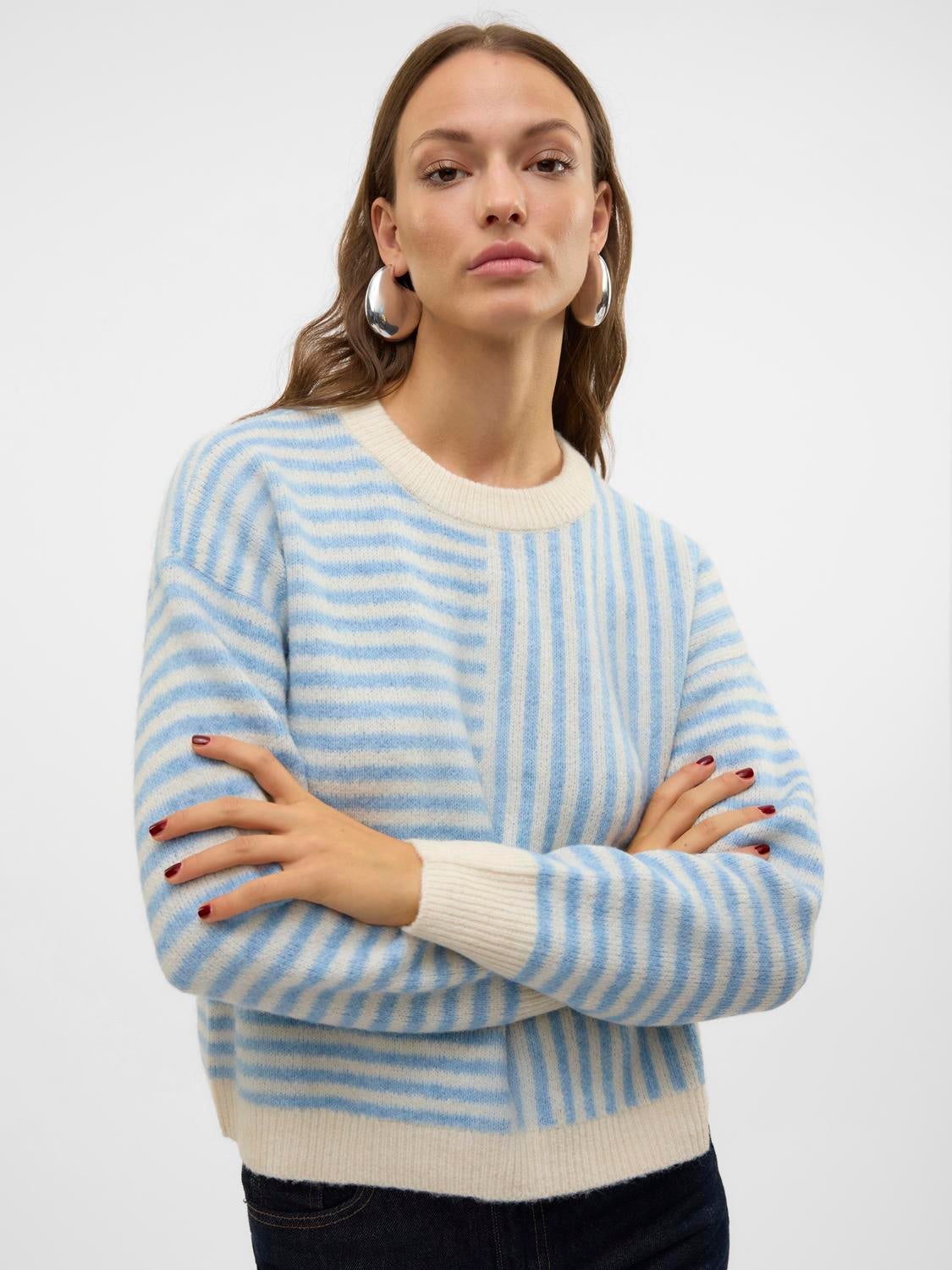 VMURANUS Pullover