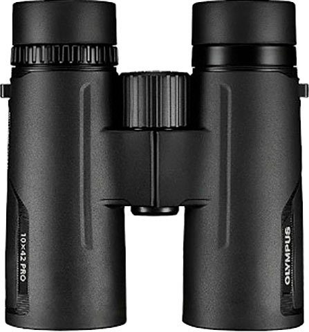 Olympus 10x42 PRO Fernglas