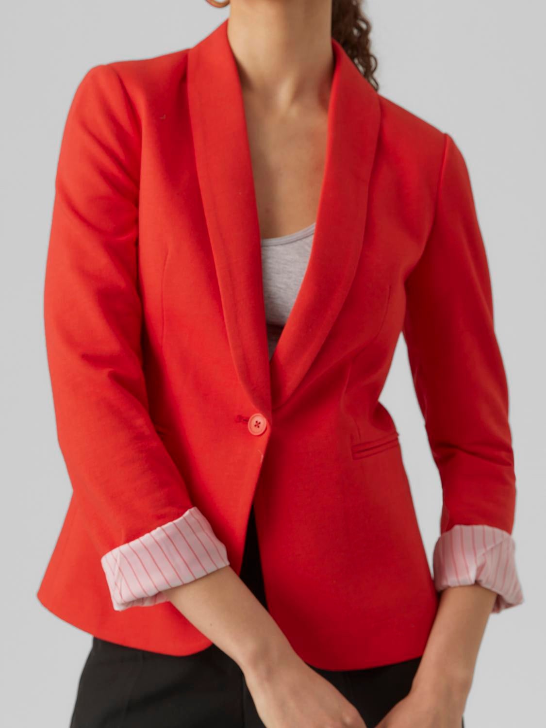 VMHARUKIMO Blazer