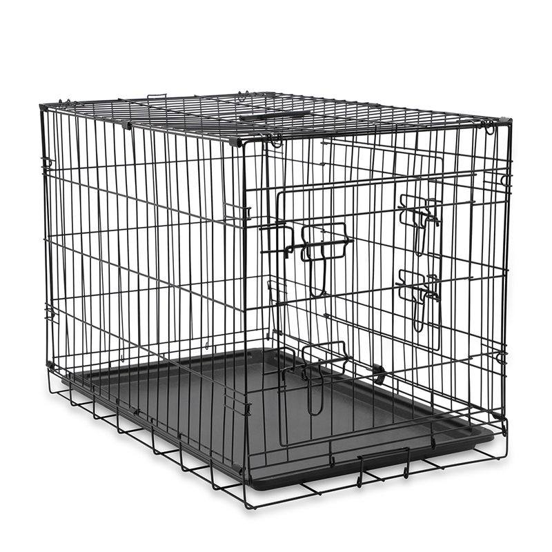HAFENBANDE Zimmerkäfig Twin Door zu TOP-Preisen