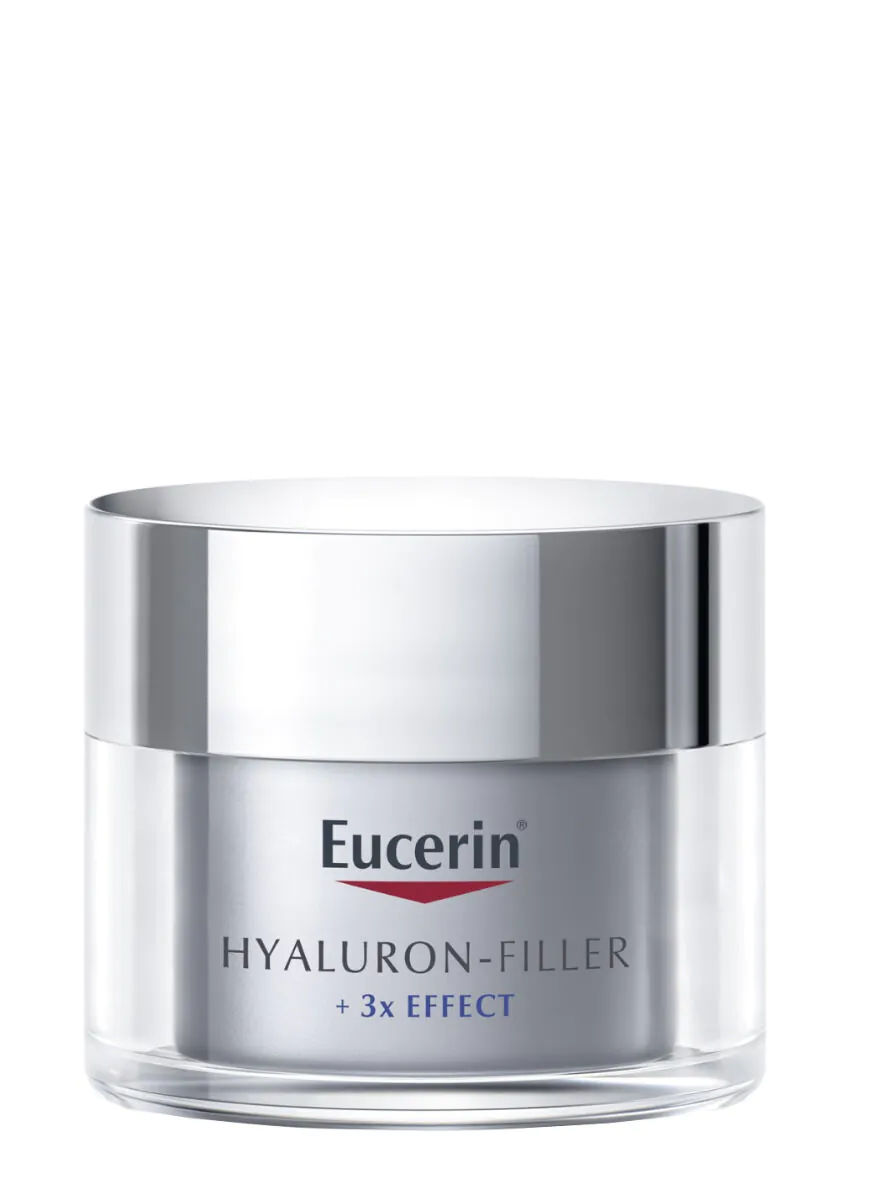 Eucerin Hyaluron Filler krema za lice