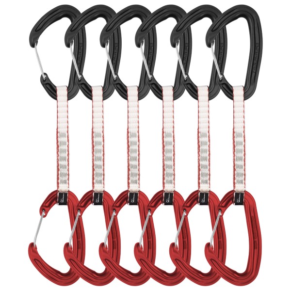 DMM - Alpha Trad Quickdraw - Express-Set