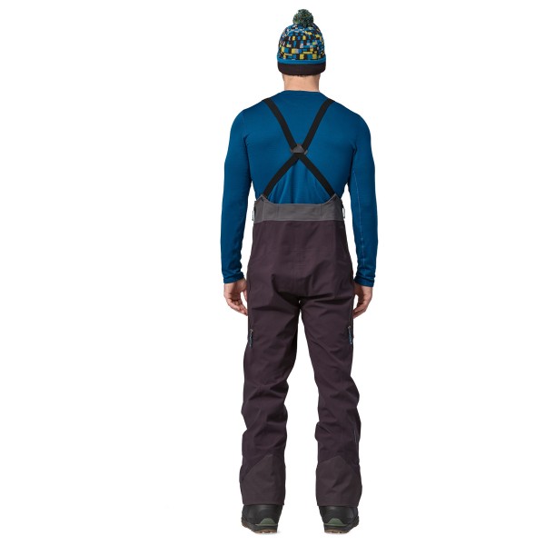 Patagonia - Snowdrifter Bibs - Skihose