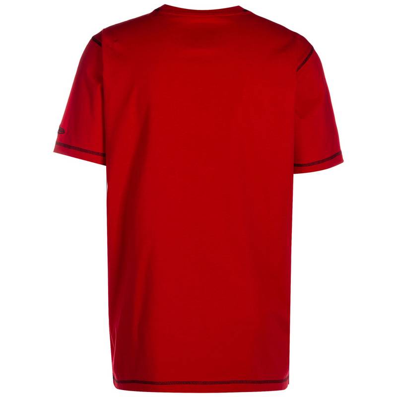 New Era NFL Tampa Bay Buccaneers Sideline T-Shirt Herren