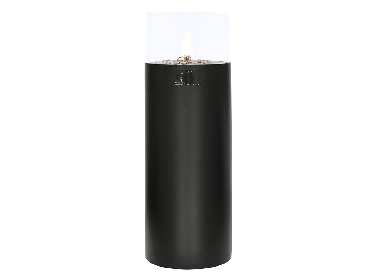 Cosi Fires Cosiscoop Pillar Gaslaterne