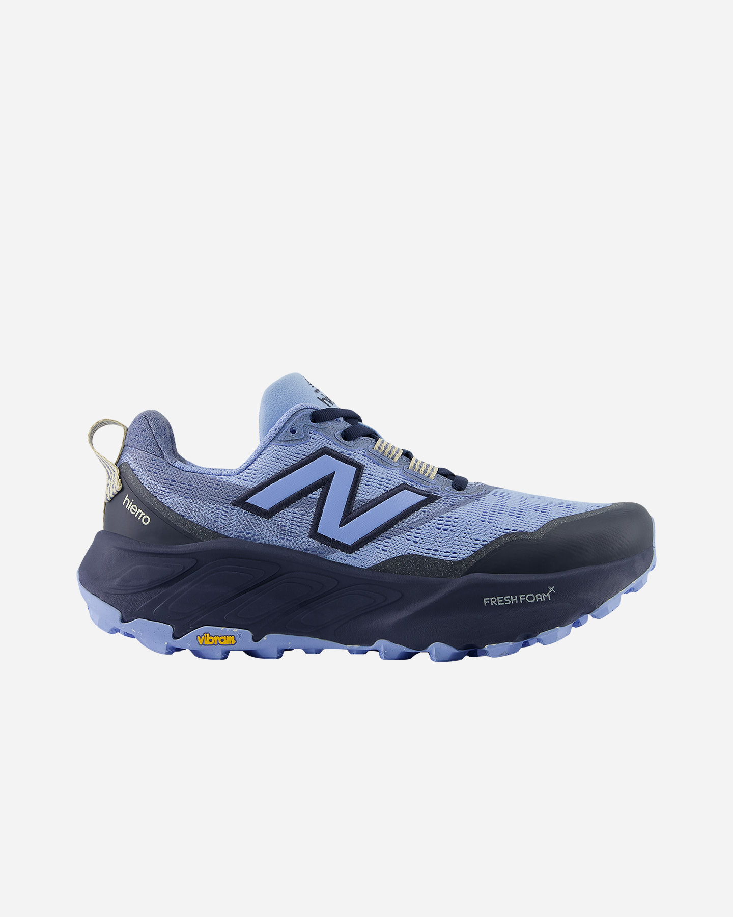 Scarpe Trail New Balance Fresh Foam Hierro V9 W WTHIERB9
