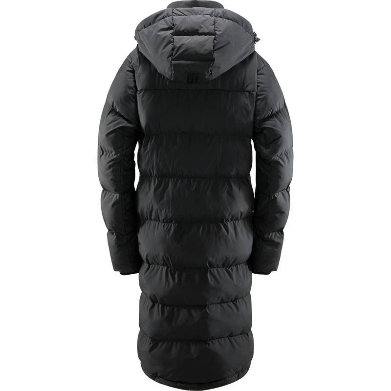 Haglöfs Furudal Mimic Parka Parka Damen