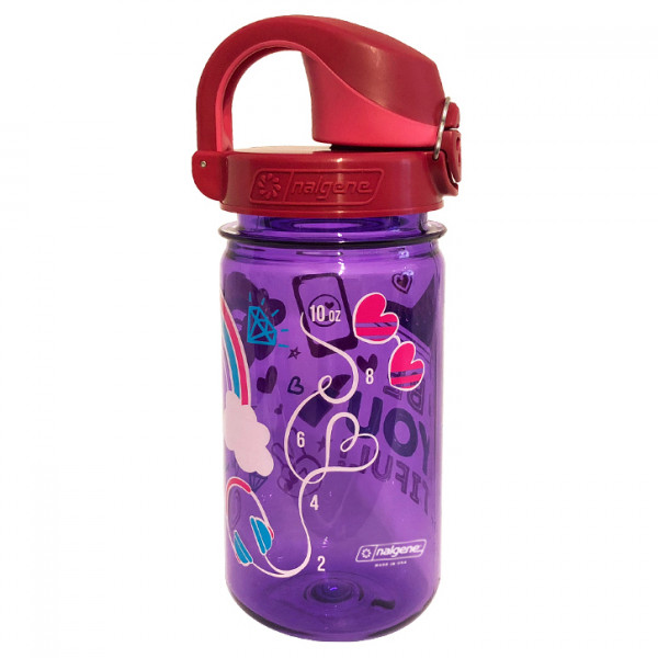Nalgene - Kinderflasche OTF Kids Sustain - Trinkflasche