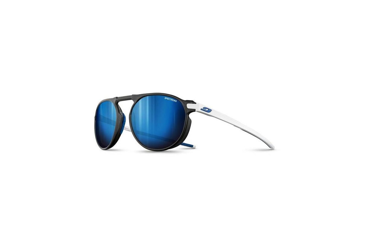 Julbo Meta Schw/Weiss - Multilayer Blau