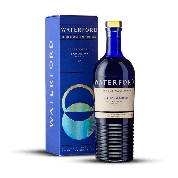 Waterford Ballykilcavan 1.2  Single Farm 50%