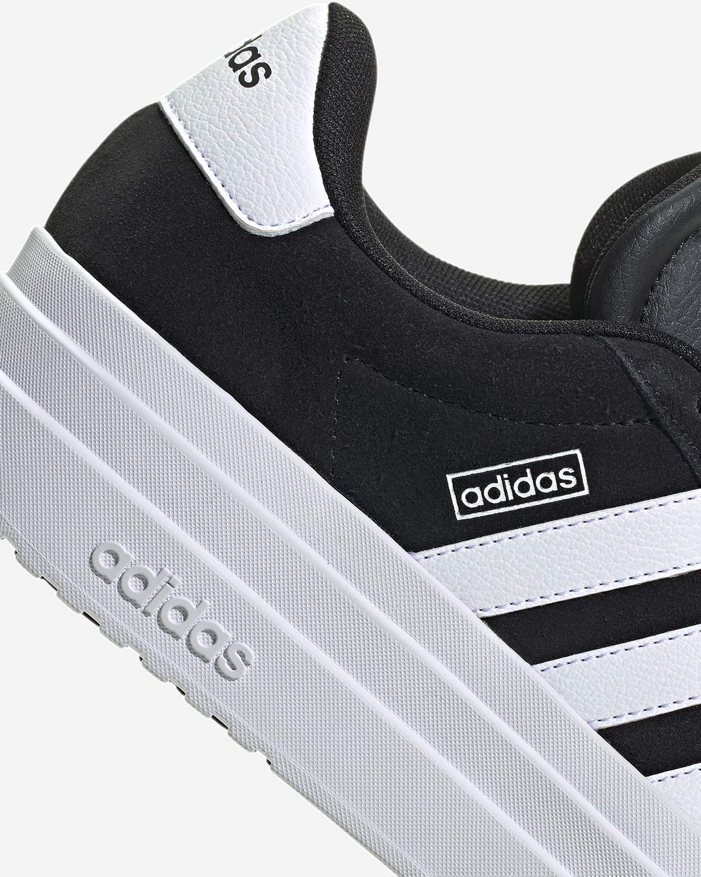 Trampki Adidas Core Vl Court Bold W IH9995