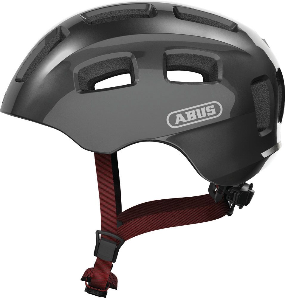 Abus Youn-I 2.0 - Jugend Trekking Helm kaufen | Bike-Discount