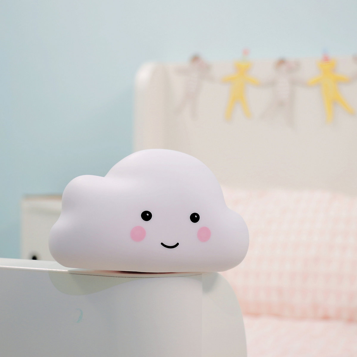 Nachtlicht lumilu Sweet Dreams, cloud