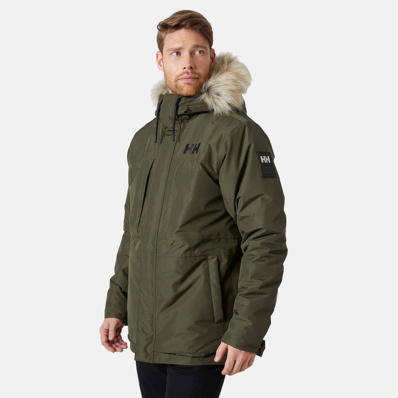 Men's Coastal 3.0 Parka
