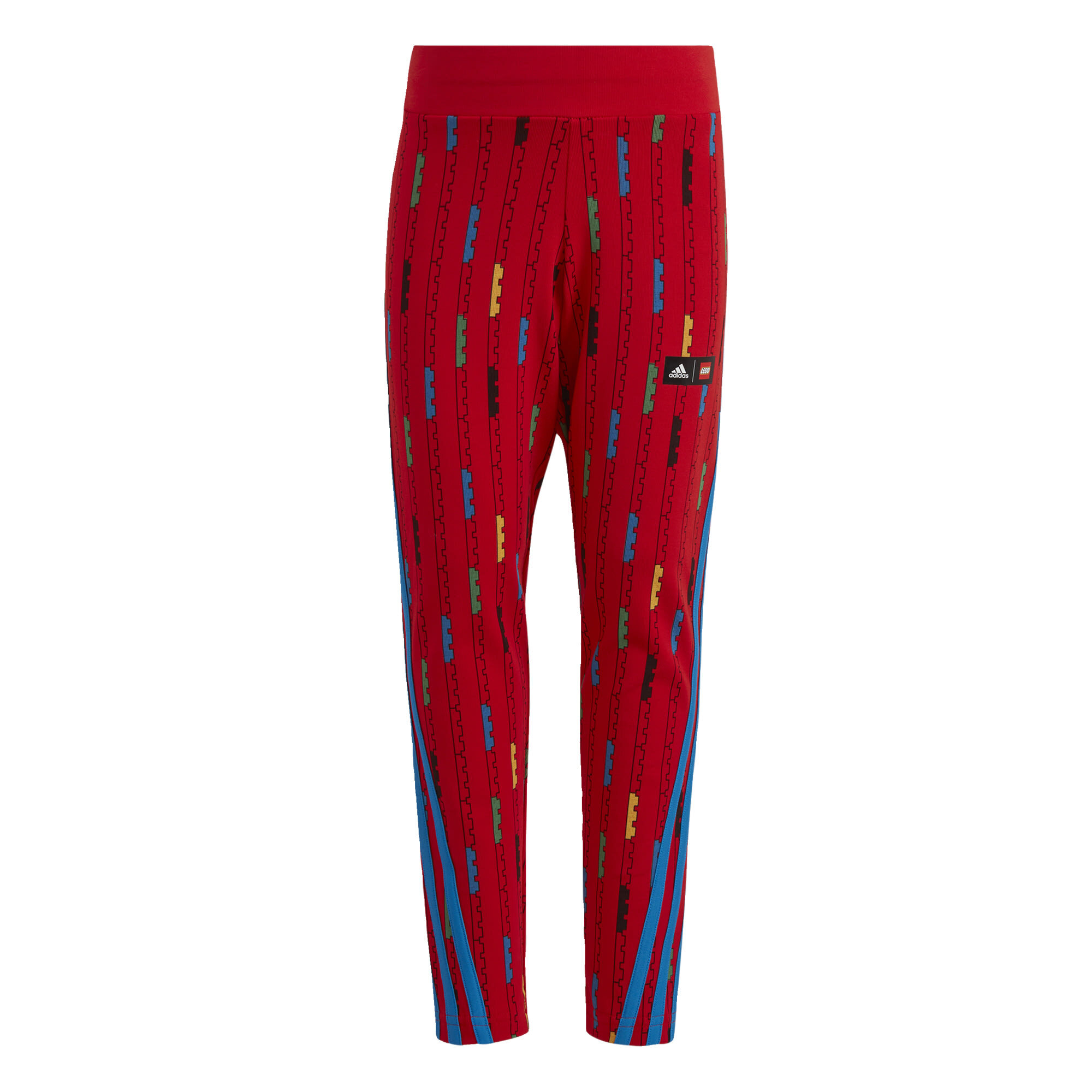 Skinny Workout Pants 'Lego'