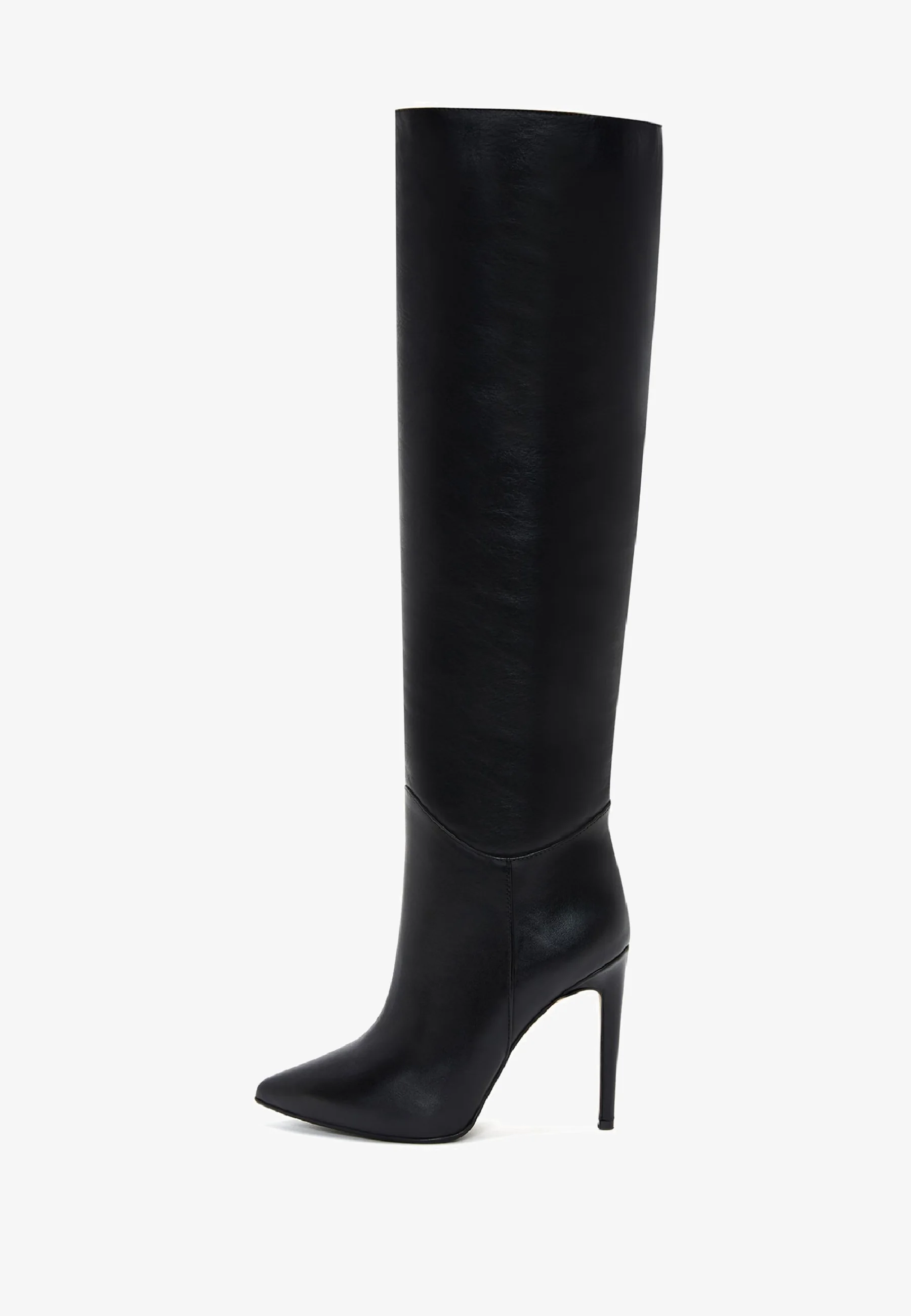 Botas por encima de la rodilla Derimod