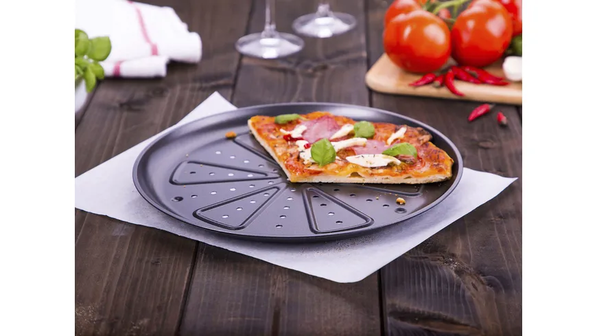 chg Pizzablech EasyOven Ø 28cm