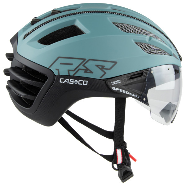 CASCO - Speedairo 2 RS - Radhelm