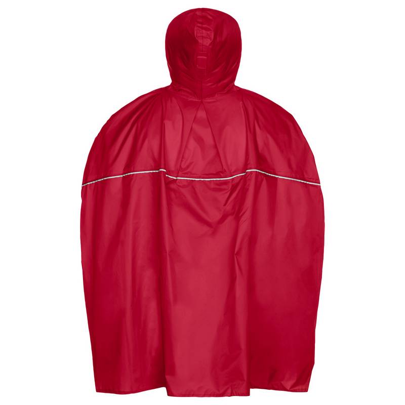VAUDE Kids Grody Poncho Poncho Kinder
