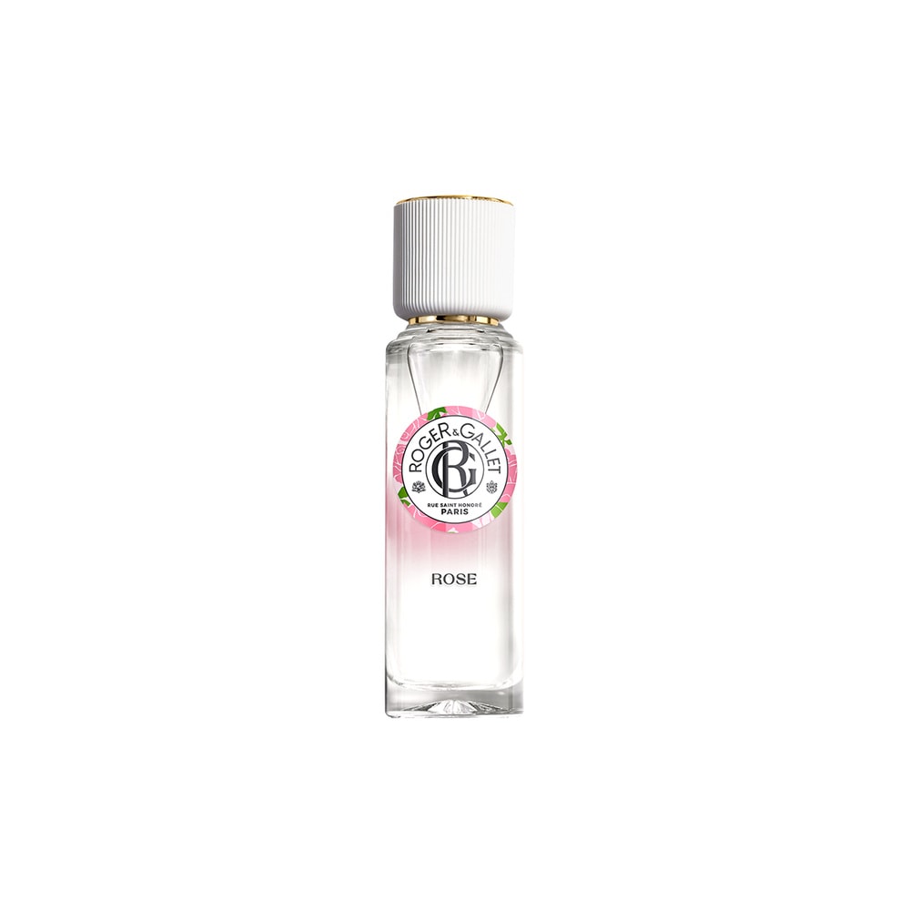 Roger & Gallet Rose Eau Parfumée Bienfaisante 30ml