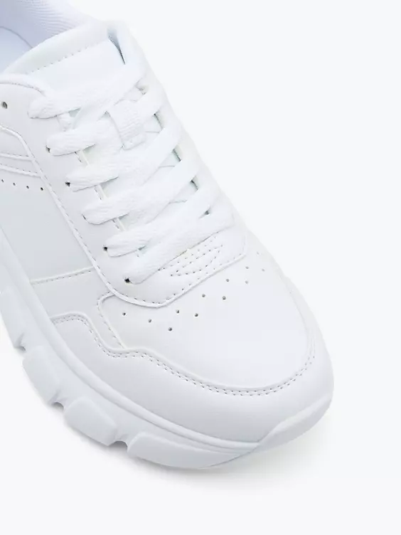 Graceland Chunky Sneaker