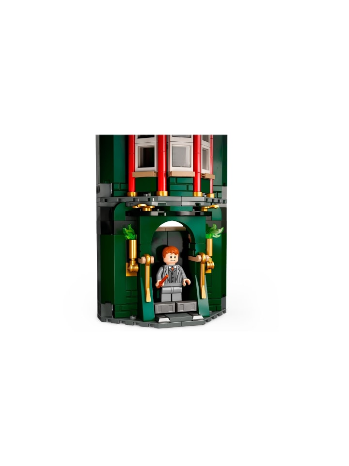 LEGO Harry Potter™ 76403 Zaubereiministerium günstig kaufen onesize
