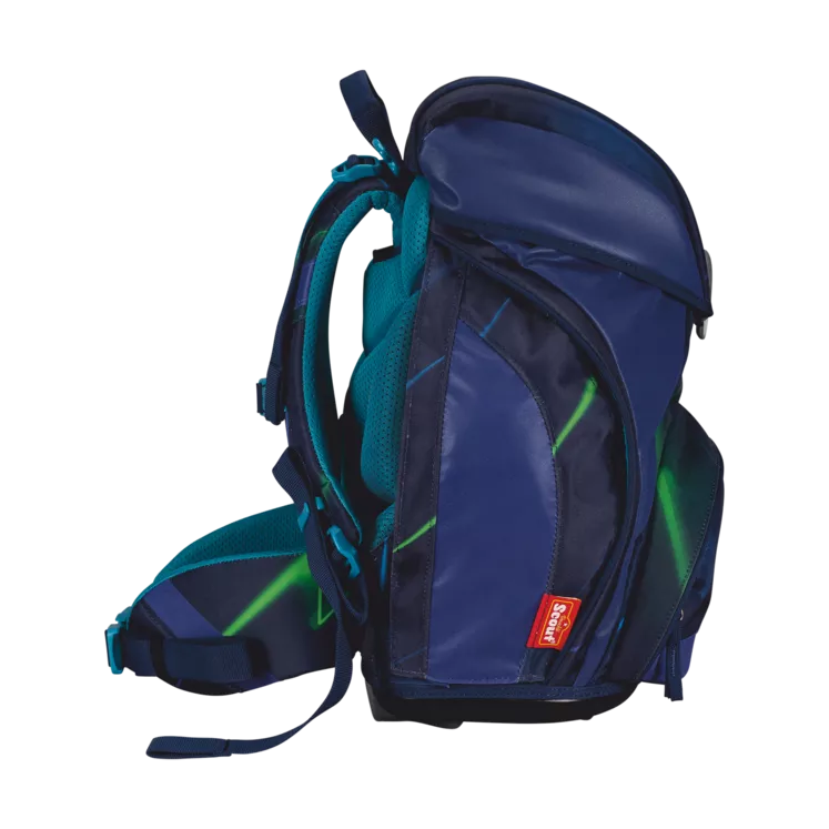 Scout Alpha Exklusiv Superflash City Lights