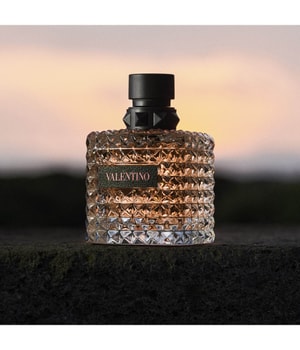 Valentino Donna Born in Roma Coral Fantasy Eau de Parfum 100 ml