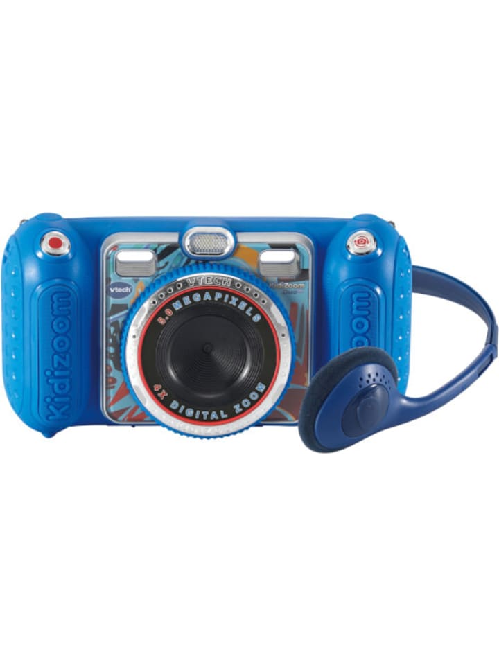 vtech KidiZoom Digitalcamera Duo Pro - 4-10 Jahre günstig kaufen onesize