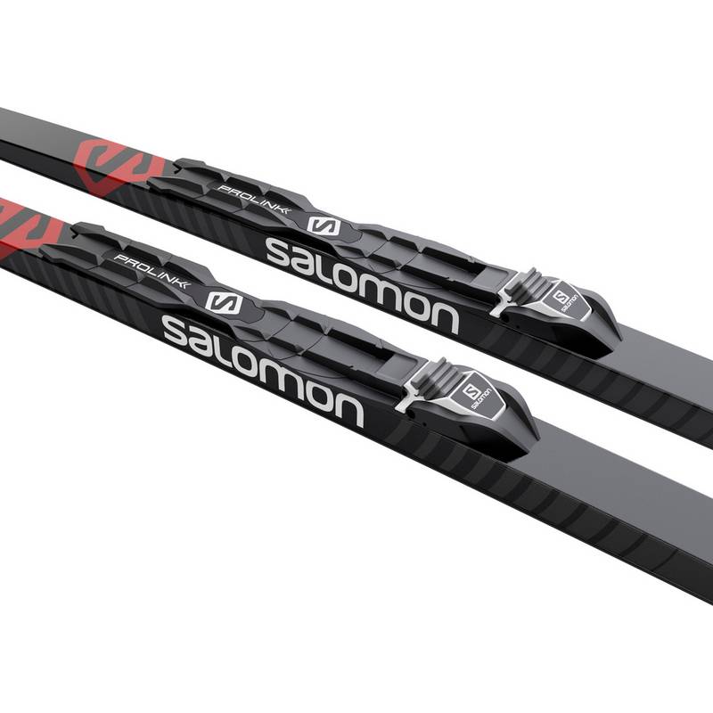 Salomon ESCAPE 6 GRIP PM PLK ACCESS Nordic Cruising Ski Herren