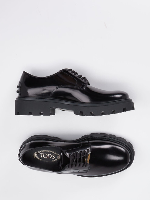 Schnürschuh-46100091151 Tod's
