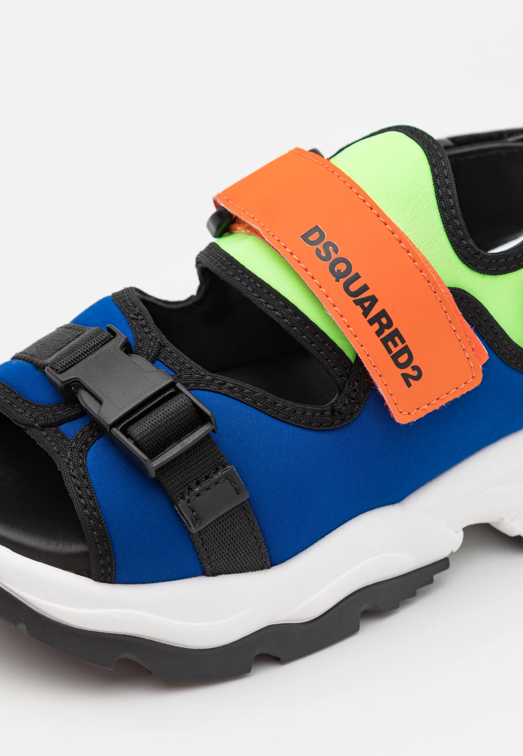 Dsquared2 UNISEX - Sandalias de trekking