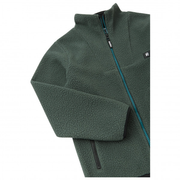 Reima - Kid's Turkki - Fleecejacke