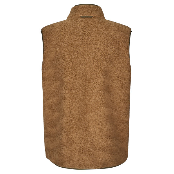 VARDAG PILE FLEECE VEST M Herren - Fleeceweste