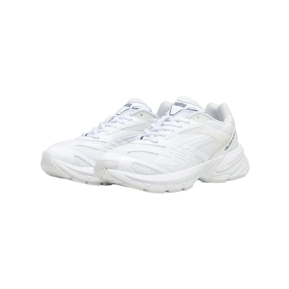 PUMA Velophasis Technisch 390932-004 / weiss