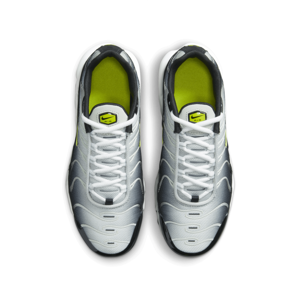 Nike Air Max Plus CD0609-022 / schwarz