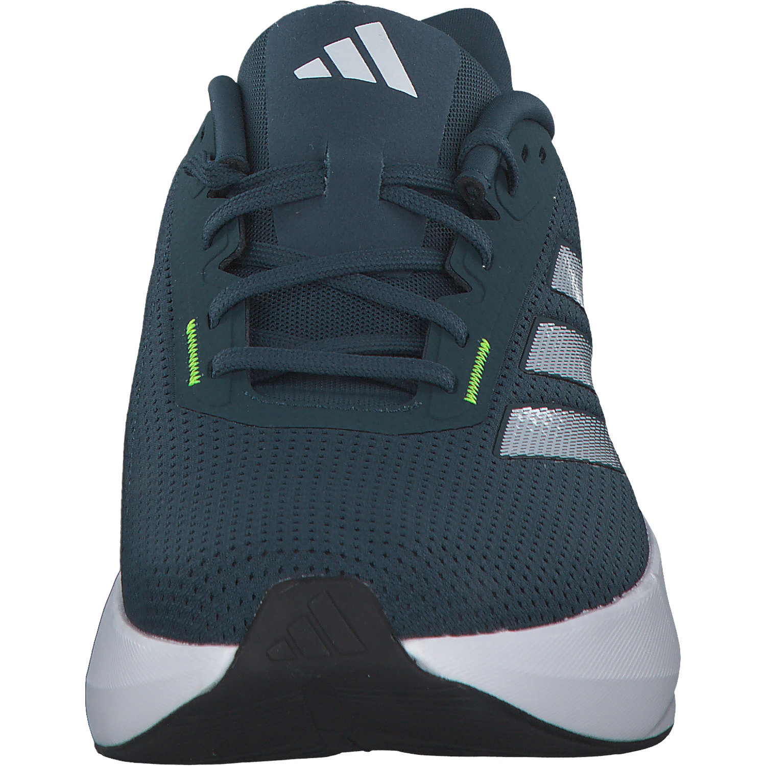 Adidas Duramo SL M, Sneakers Low, Herren, arctic night/ftwr white/lucid